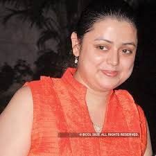 Tanishka and Manisha Grover during the play Adventures of Mowgli that was  held in Nagpur.