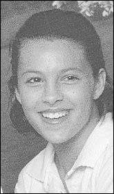 Shawayna Lillian Lirette (1986-2003)