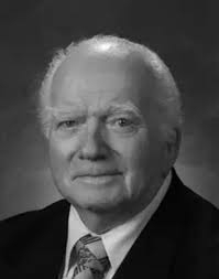 Bernard Adrian Cave-Browne-Cave (1926-2012)