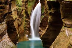 Maybe you would like to learn more about one of these? Corkscrew Falls Amazing Beauty Of Corkscrew Falls Hocking River