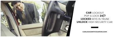 Can u unlock a car with a cellphone heres the situation i lock my keys in the car i call the person with the spare key and tell them to hold the key next to the cell phone and press unlock while i hold my phone next the some area of the. Car Locksmith Houston Medium