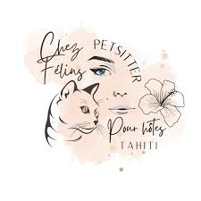 Chez félins pour hôtes Tahiti