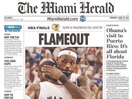 Plus, watch live games, clips and highlights for your favorite teams! Nba Finals Reaction To Lebron James And Dallas Game 6 Victory