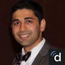 Dr. Ronak Patel, MD
