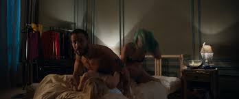 Watch Online - Sasha Luss, Lera Abova - Anna (2019) HD 1080p