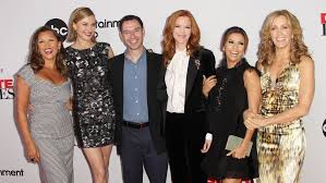 See more of desperate housewives on facebook. The Reason Desperate Housewives Ended After Season 8