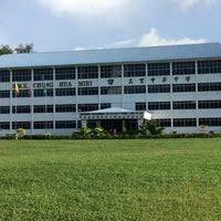 Kebuloh ( savti ) 41 km. Smk Chung Hua Miri
