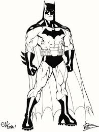 Batman Ed Mcguinness Comic Art Batman And Superman Dc Comics Wallpaper