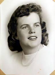 Dolores May Appleby Obituary