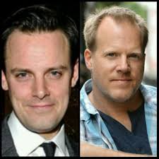 Who was Your Favourite Male Inquisitor Voice Actor?