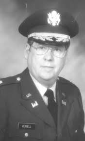 Bruce Veibell Obituary (1934