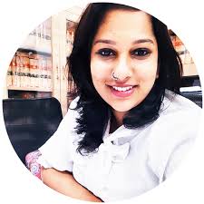 Renuka Joshi(She/Her)