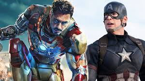Free shipping for many products! Mcu Wird Auf Den Kopf Gestellt Captain America Kehrt Als Iron Man Und Zombie Zuruck In Marvel S What If Kino De