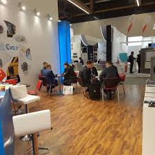 Cvsair Frankfurt Almanya Fuar Dorduncugun In 2020 Home Decor Home Room