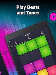 Dj loop pads mod apk is a modified version of. Drum Pad Machine Mod Apk Premium Feature Unlocked
