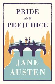 A british classic whose success continues, and another of my many favorites. Pride And Prejudice Alma Books