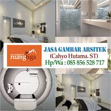 Pentingnya jasa desain interior / exterior rumah dan apartemen 3d. 085856528717 Biaya Jasa Gambar Rumah Biaya Jasa Gambar Desain Rumah Desain Rumah Renovasi Rumah Rumah