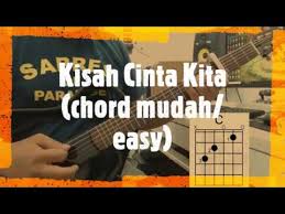 Selepas pengumuman 12 lagu yang terpilih untuk bertanding di anugerah juara lagu 34 pada november lalu, setiap finalis telah menghabiskan masa yang ada. Kisah Cinta Kita Ost Dia Menantu Rahsia Hafiz Suip Cover Chord Mudah Chords Chordify