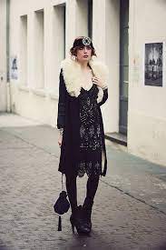 Check spelling or type a new query. Mode Annees 20 Manteau On S Inspire De La Mode Des Annees 20 Elle