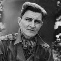 George William Adam Rodger (1908–1995)