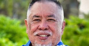 OPINION Sablan: The return of the latte