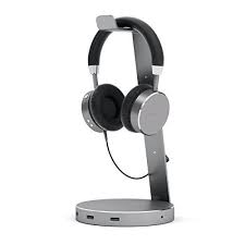 Robot Check Usb Headphones Headphone Stands Headset