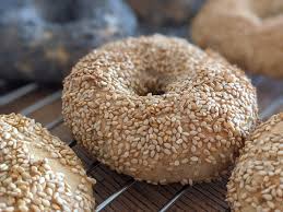 Dec 3, 2001 8,793 0 76. Bagel Wikipedia