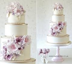 Borders Trims Edging Cake Geek Magazine Wedding Cakes Lilac Wedding Shower Cakes Gold Wedding Cake