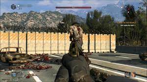 Jun 15, 2021 · summary. Dying Light The Following Thor Freak Fight Location And Strategy Youtube