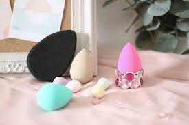 Les Differents Formats De Beauty Blender Et Leurs Utilisations