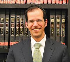 Congregation Beth Abraham to Host Rabbi Aryeh Lebowitz