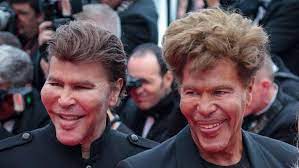 Le Mystere Du Physique Des Freres Bogdanoff Enfin Perce Ce N Est Pas A Cause D