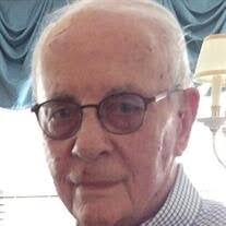 Charlie C. Mote Obituary