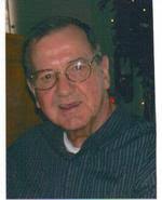 Obituary for Vincent J. Cable
