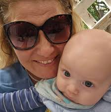 Who are Wendell and Monica Wilkins?