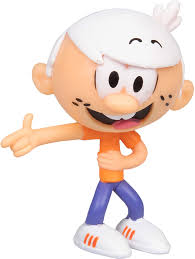 Oh boy, we know how this is going to end for lisa. Buy The Loud House Figure 4 Pack Lincoln Clyde Lisa Leni Action Figure Toys From The Nickelodeon Tv Show 3 Each Ages 4 Online In Turkey B07h3xj3yy