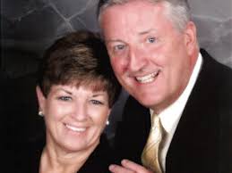 New mission presidents