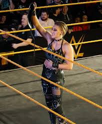 Rhea Ripley Wikipedia
