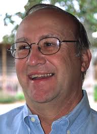 Tim Huffman: books, biography, latest update