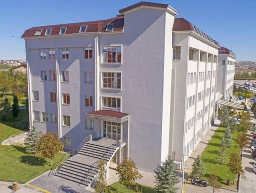 Atılım Üniversitesi - Kampüste Yaşam - Fotoğraflarla Atılım