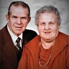 I miss my mama. She passed last year.