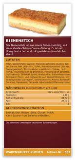 Dieser artikel behandelt den kuchen. Bienenstich Fulda Vegan