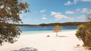 Our first visit on our annual pass. The Ten Best Beach Camping Spots In Queensland Concrete Playground