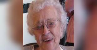 Alberta Faith Chamberlain Obituary