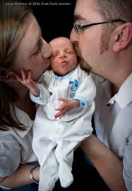 Family and Baby Portraits by Star Path Images