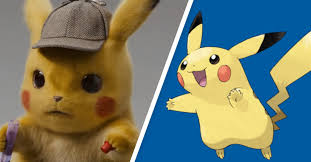 Wo findet man den apfel für knapfel in pokémon. Meisterdetektiv Pikachu Alle Pokemon Die Im Film Vorkommen Im Vergleich