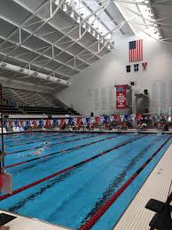 The 2018 U S Masters Swimming Usms National Championships Meet Continued Today In Indianapolis Indiana With Masters Swimming National Championship National