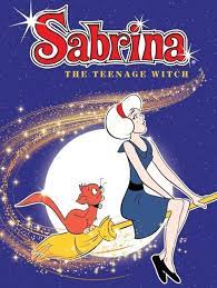 Sabrina the Teenage Witch (TV Series 1971–1974) - IMDb