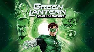 The green knight is truly astounding. Green Lantern Emerald Knights Hd Wallpaper Background Image 1920x1080