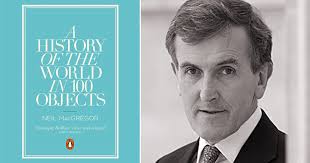 A History of the World in 100 Objects